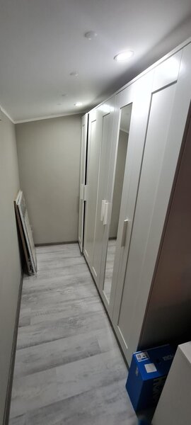Popesti-Leordeni, vila individuala 6 camere, curte, 2 parcari, totul nou, mobilata/ utilata